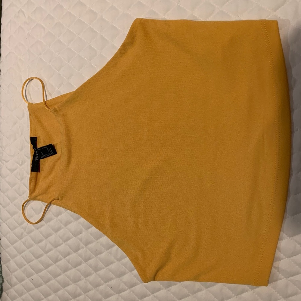 Forever 21 blouse - Picture 1 of 1